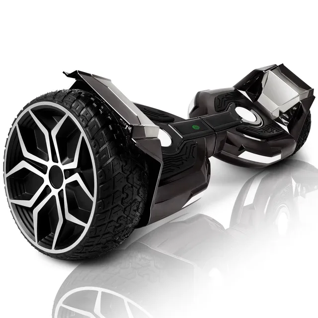 Wheel 8.5 inch bluetooth led