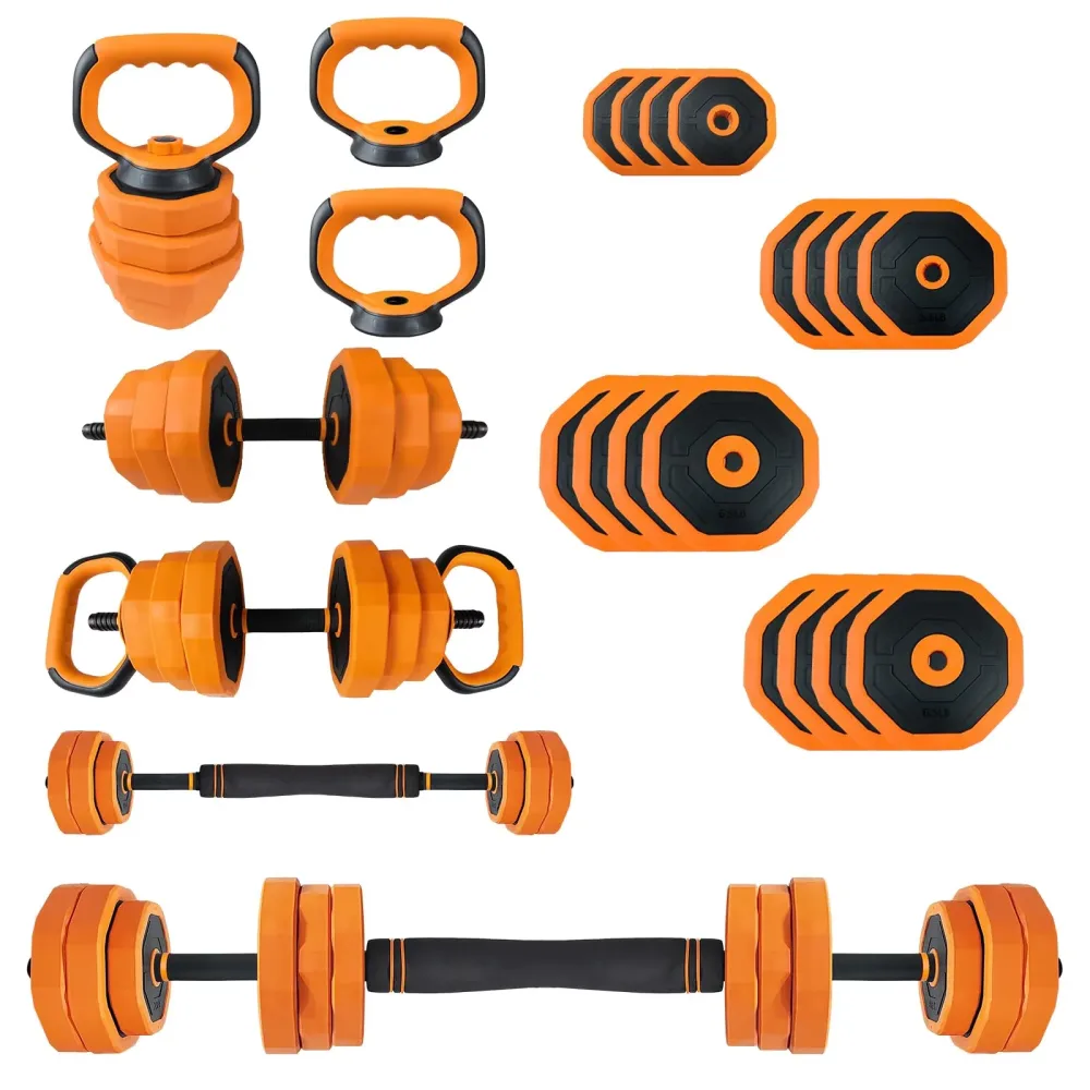 Free Weight 88 lbs adjustable 20mm