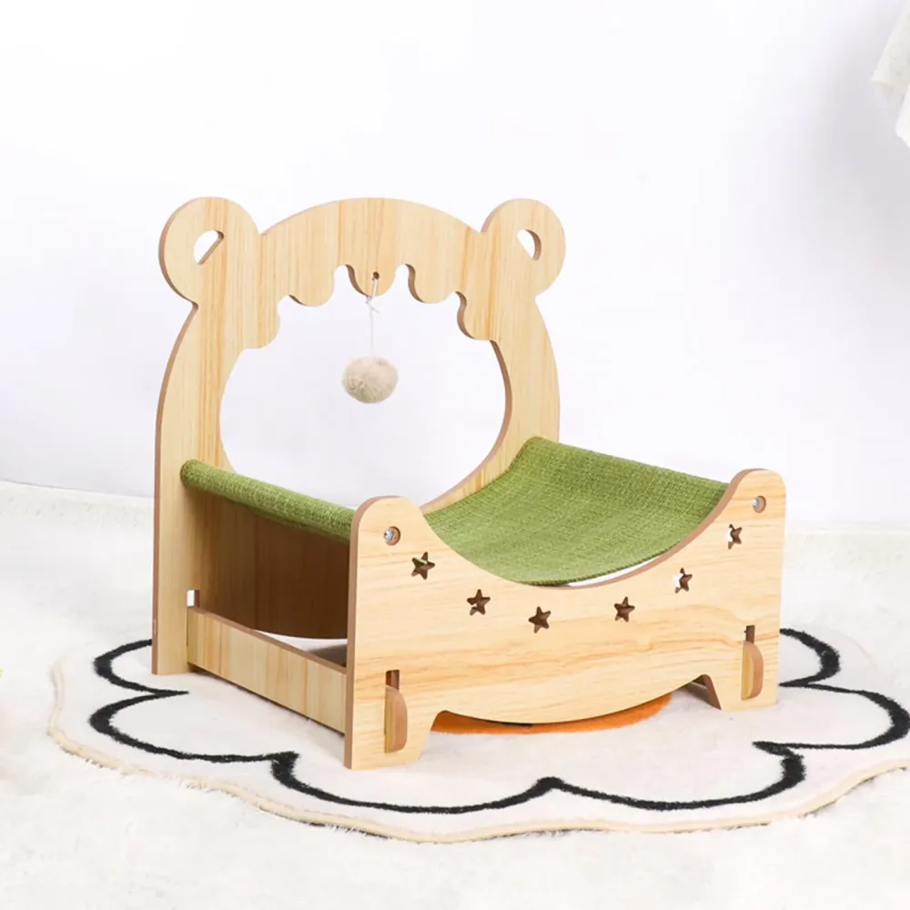 Cat Bed