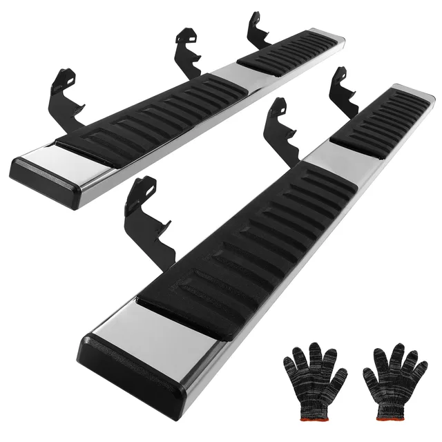 Bumpers & Grille Guards 500 lbs 6" 500lbs