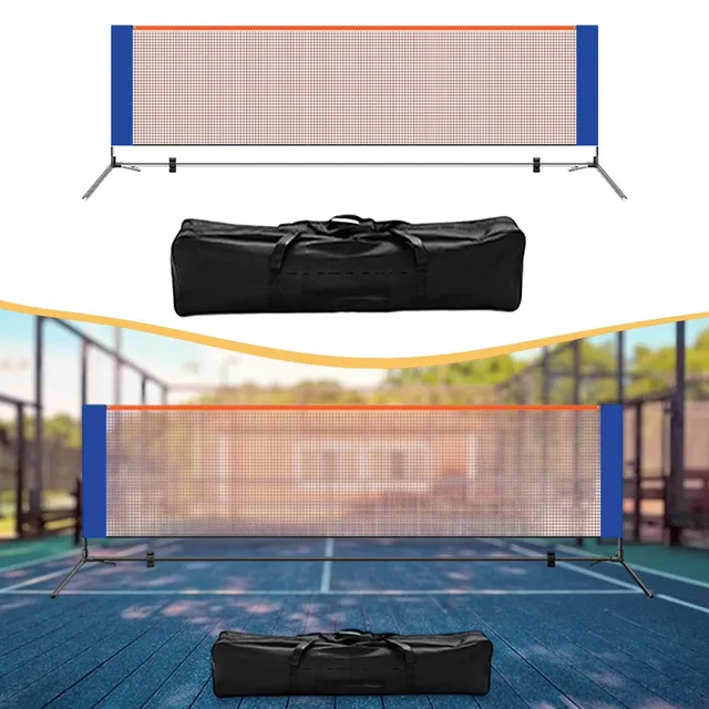 Pickleball Net portable foldable