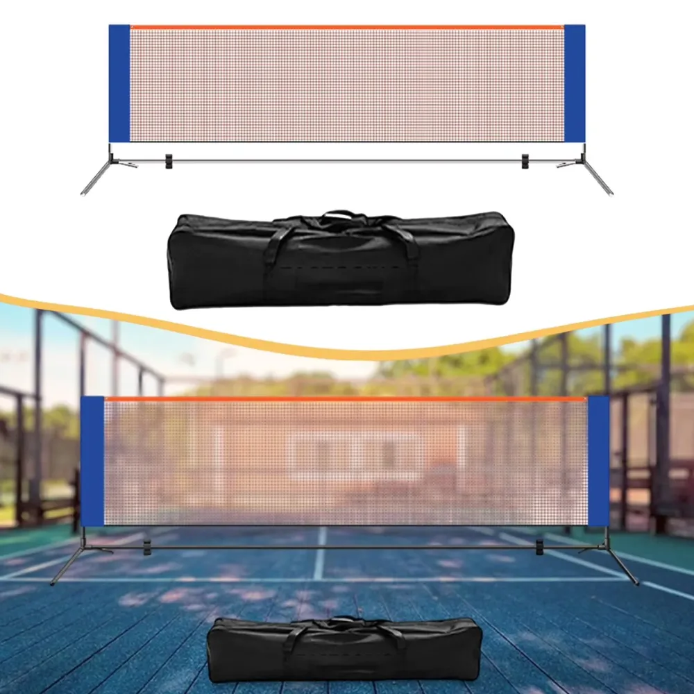 Pickleball Net portable foldable