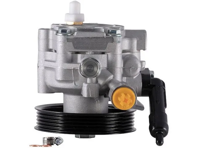 Power Steering