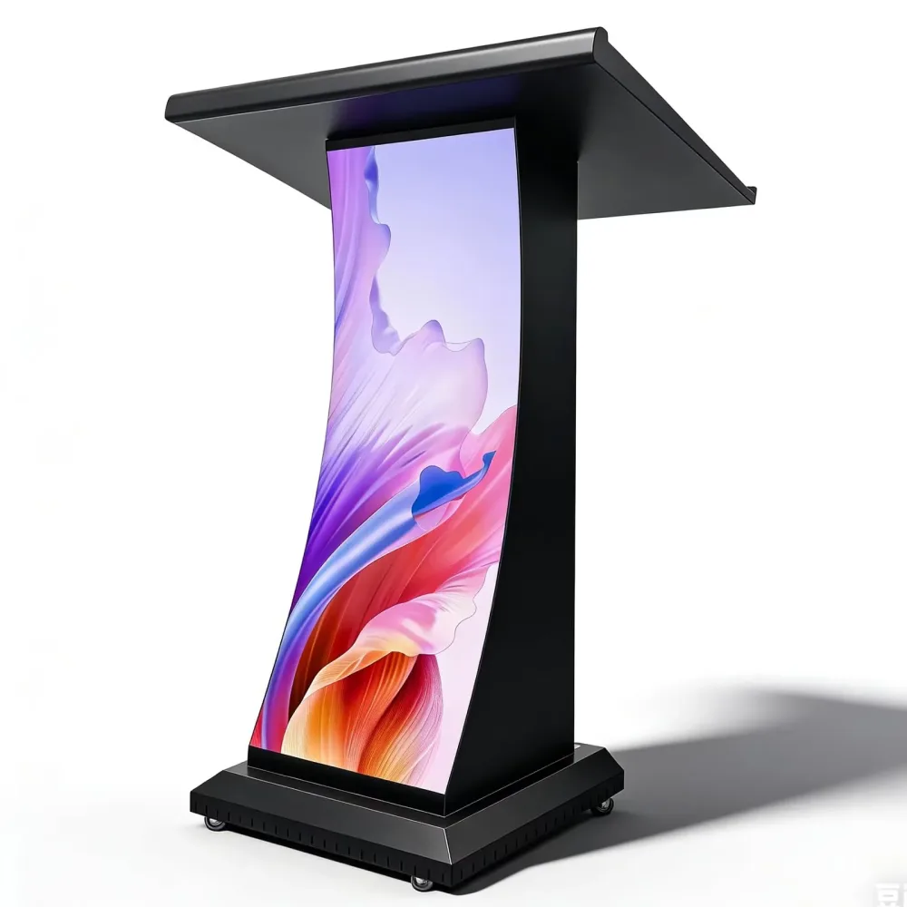 General Classroom led portable