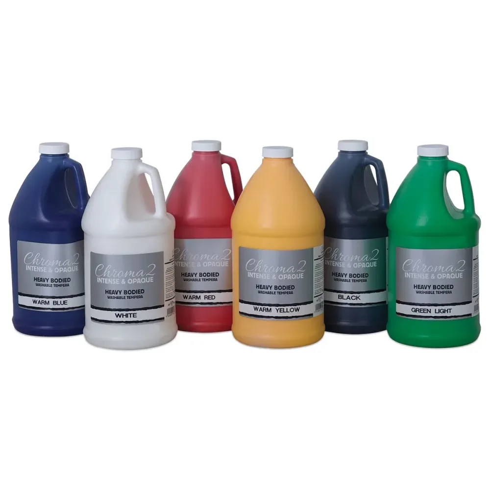 Arts & Crafts 67.7 oz blue