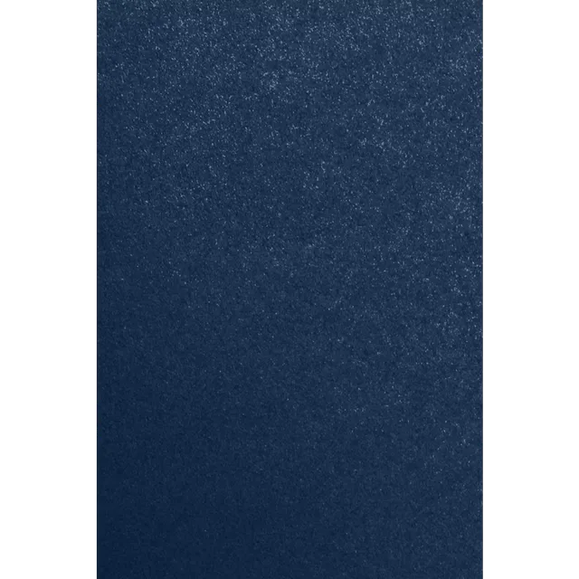 Paper Products 105lb folding blue