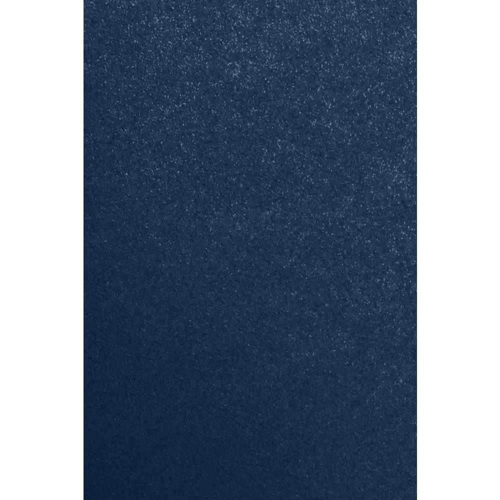 Paper Products 105lb folding blue