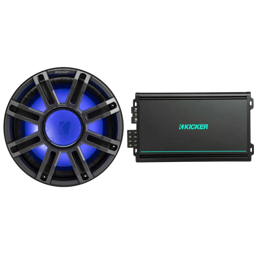 Audio Components 225-450 watts 900 watts 4 inches