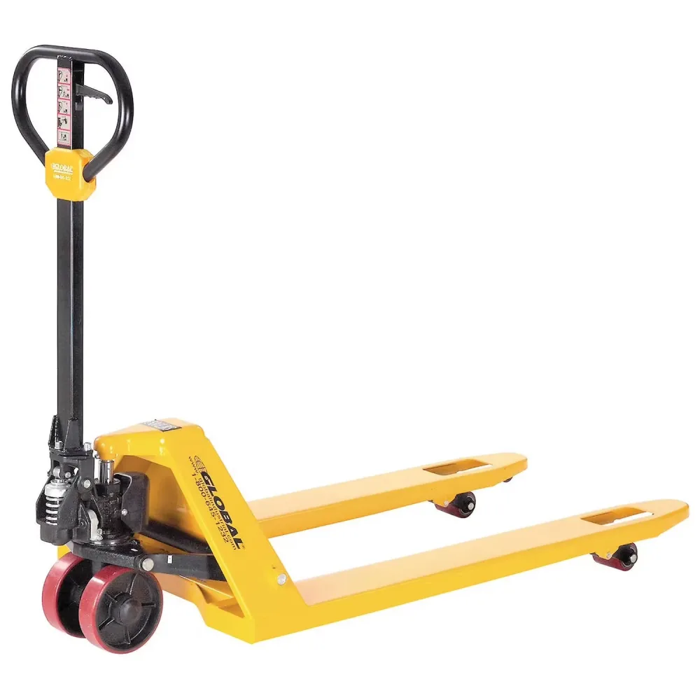 Pallet Truck 27" 48" 6"