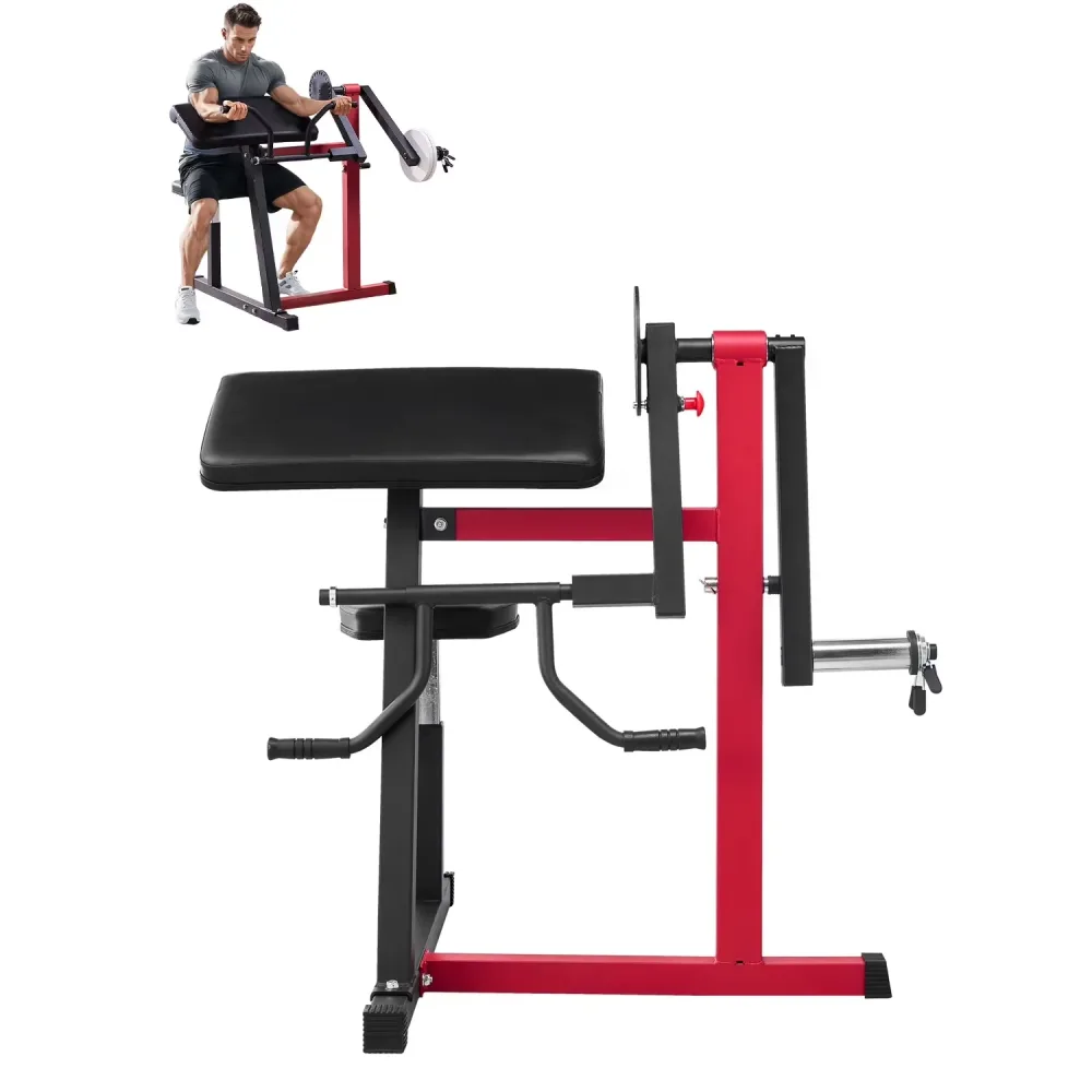 Strength Training adjustable 1" 2"