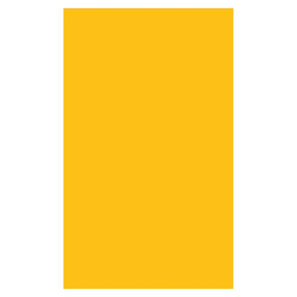 Paper Products 100lb yellow