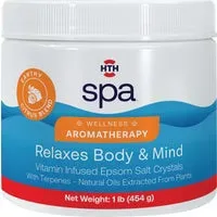 Pools & Supplies