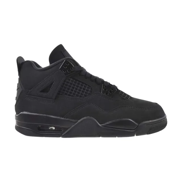 Shoe black