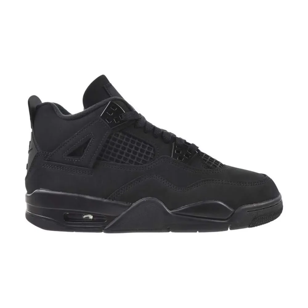 Shoe black