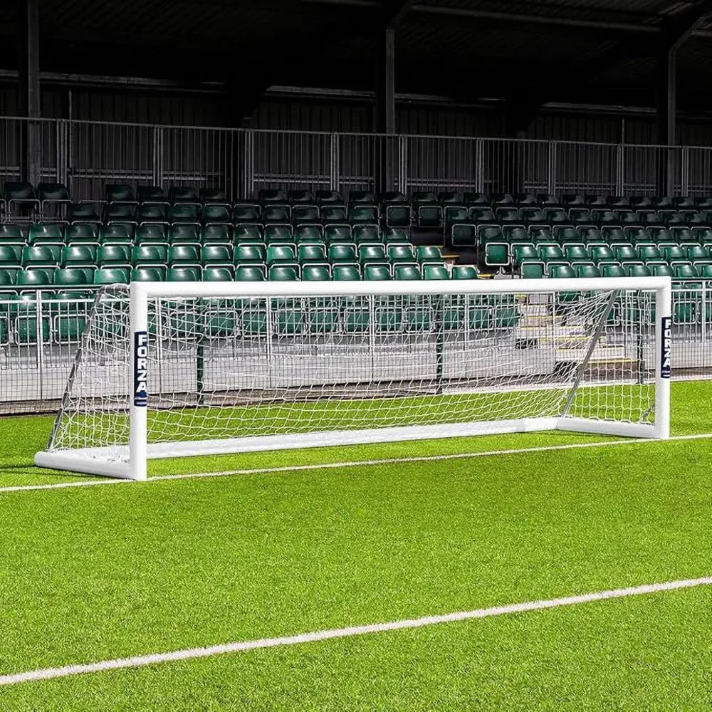 Soccer Goal 18.5ft 6.5ft 16ft