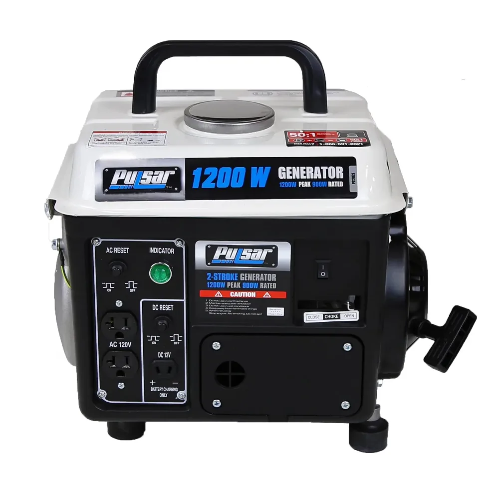 Portable 120v 12v