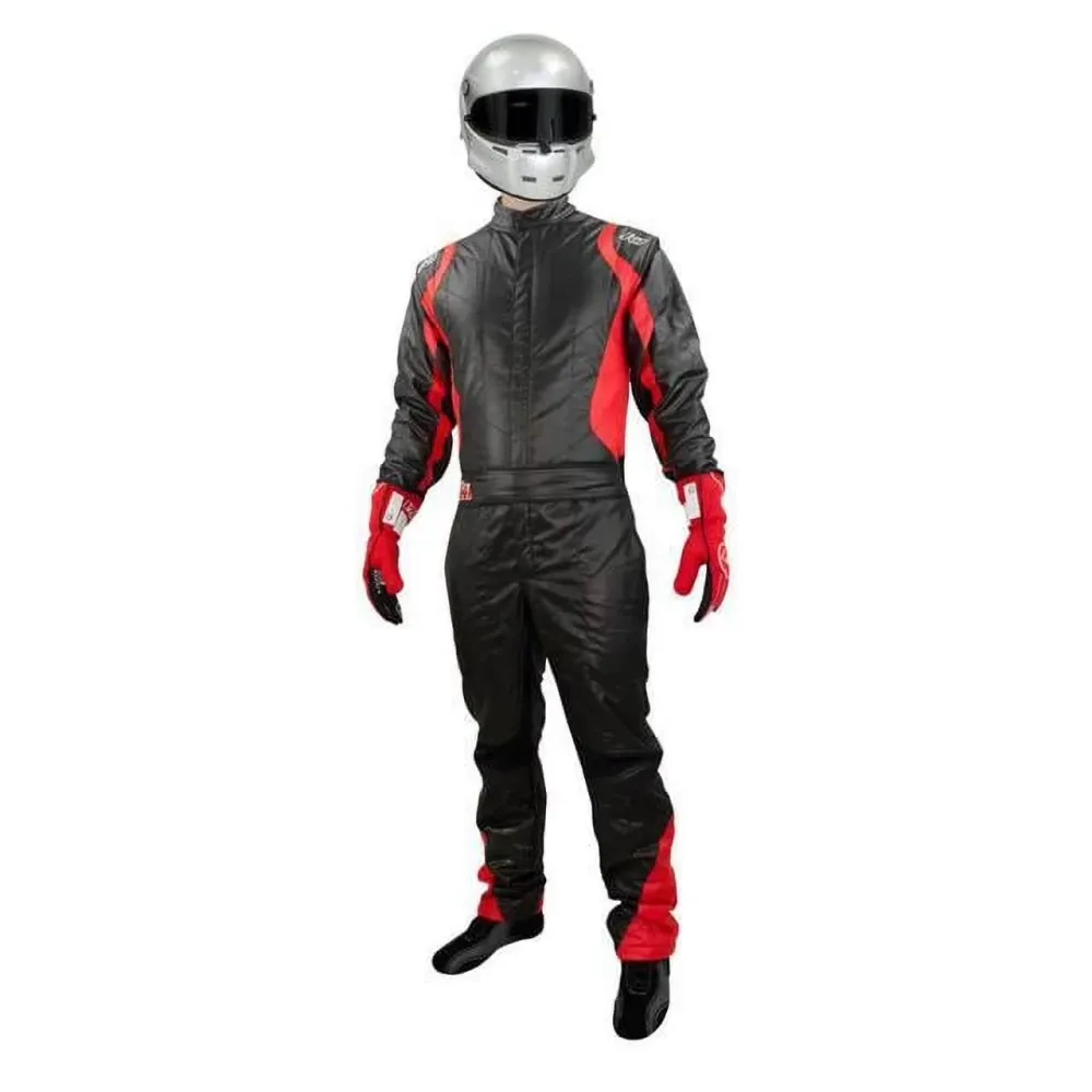 Motorcycle Apparel & Gear black red 14.5w