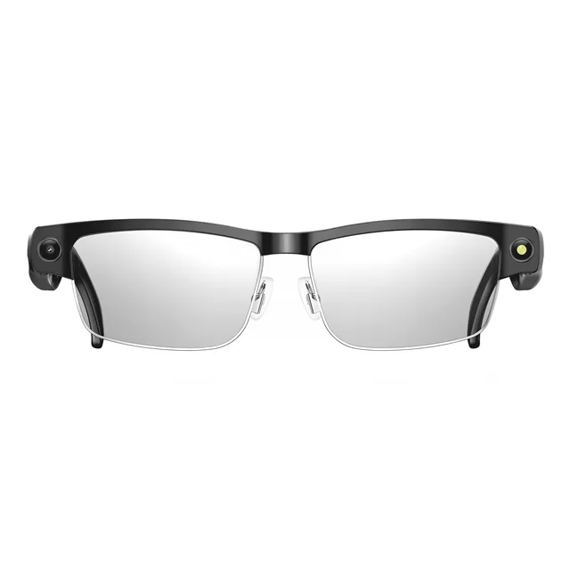 Camera bluetooth black