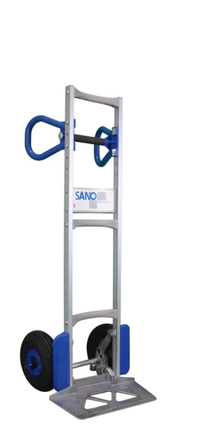 Hand Truck 660 lb heavy-duty 660 lbs