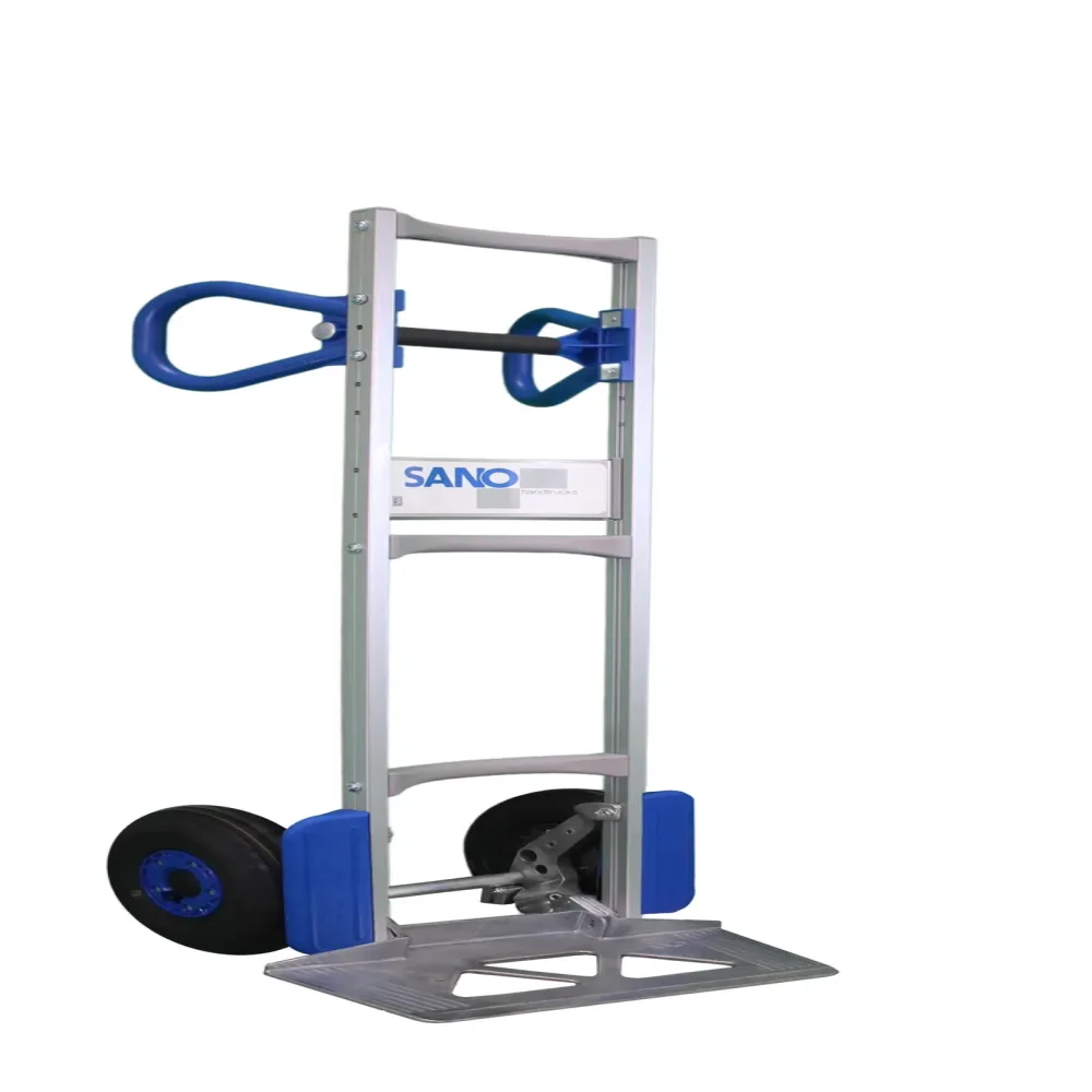 Hand Truck 660 lb heavy-duty 660 lbs