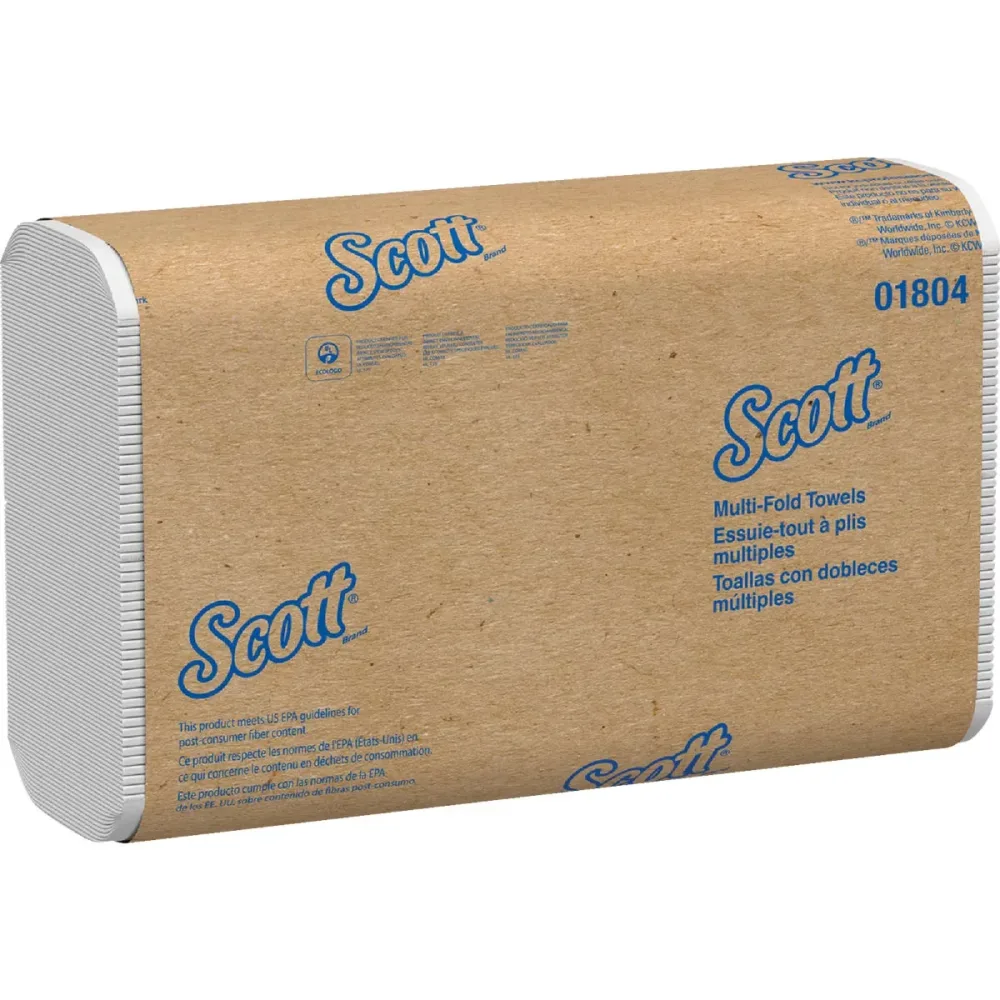 Towel 4pack 16 pack white
