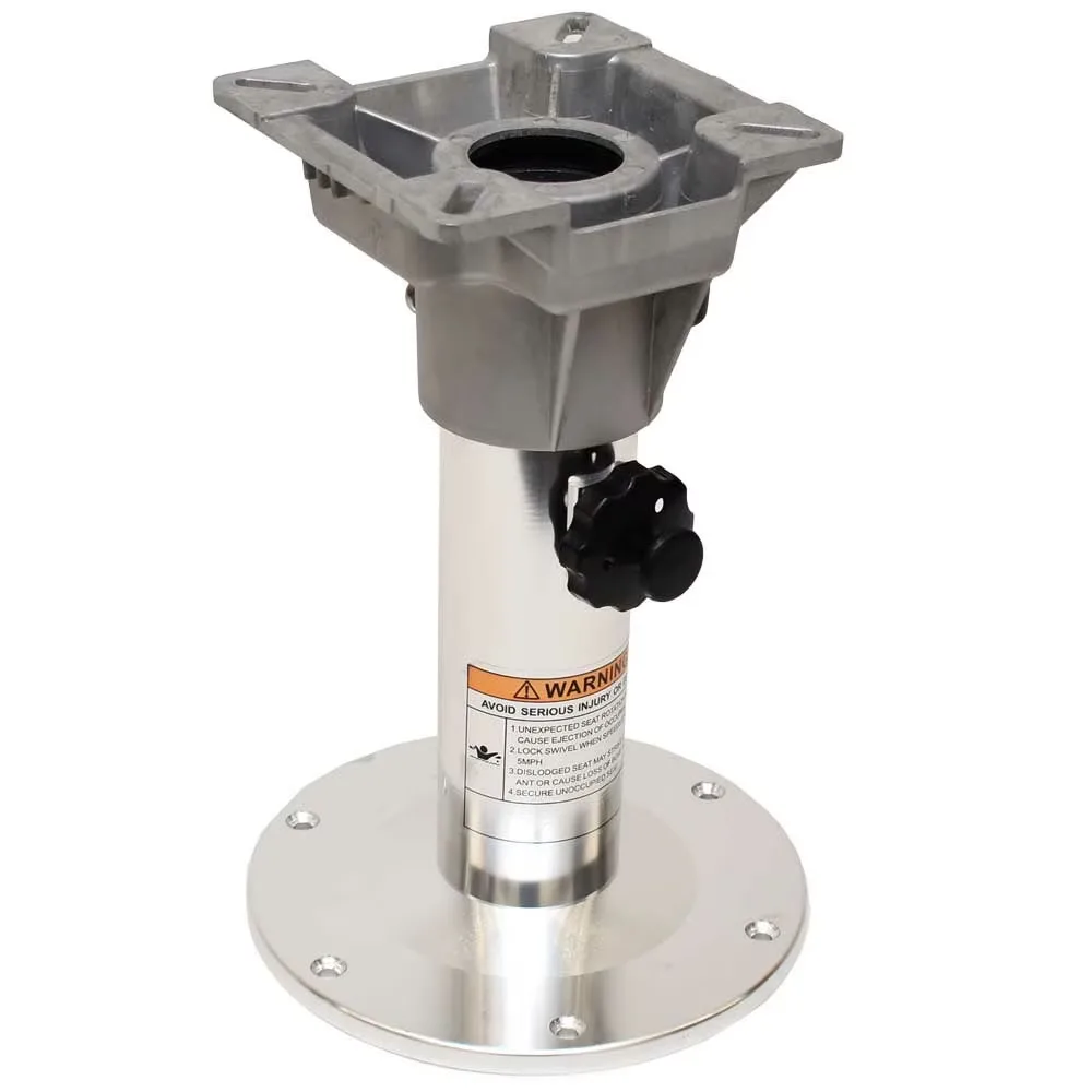 Marine Boat 18 inch adjustable 5"