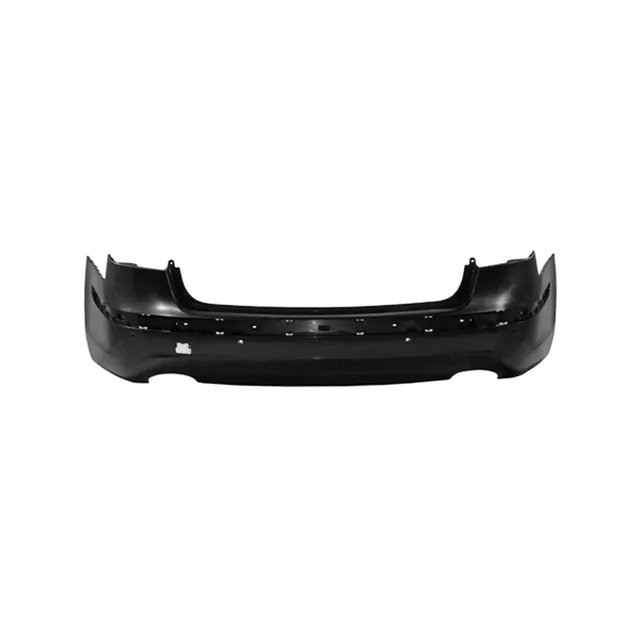 Bumper Cover