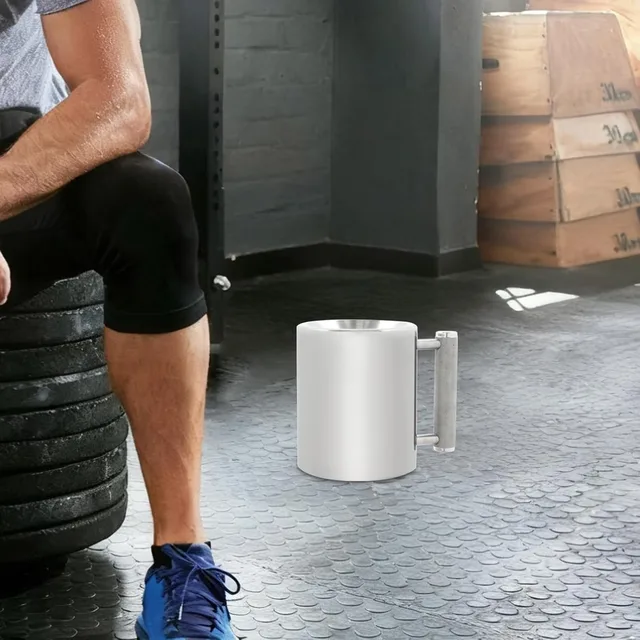 Strength Equipment 26lb 13kg 13.53oz