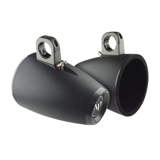 Audio Marine black 10" 15 lb
