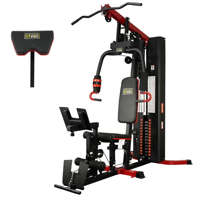 Workout Equipment 160lb adjustable 1.5mm