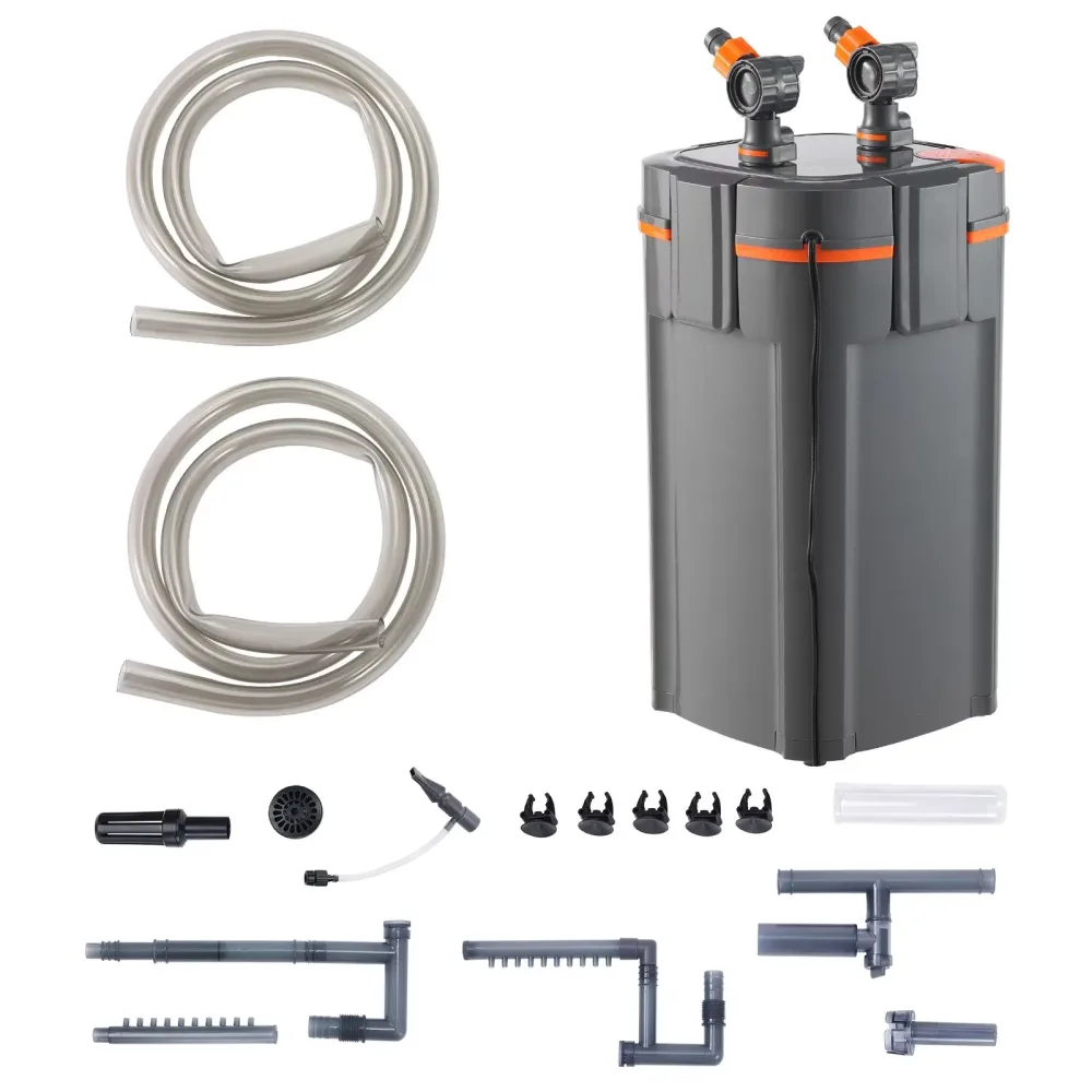 Fish Tank adjustable