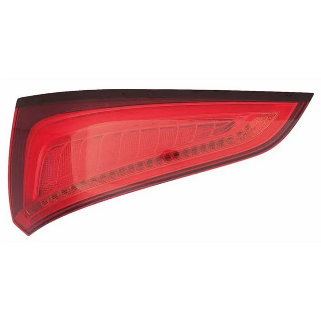 Tail Light led