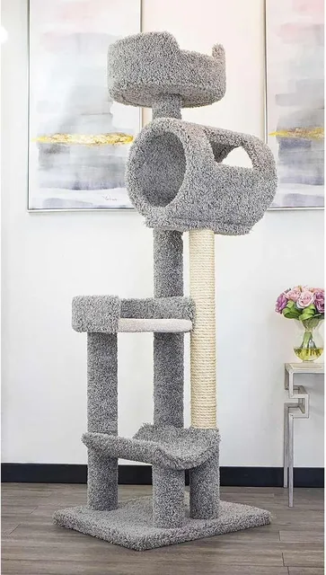 Furniture & Enrichment
