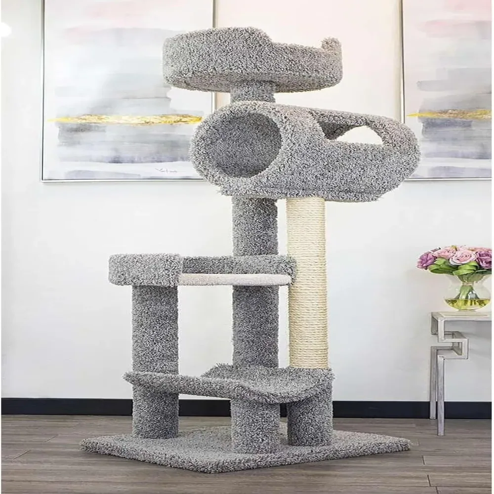 Furniture & Enrichment