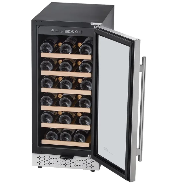Refrigerator adjustable 68.34 lbs 31 kg