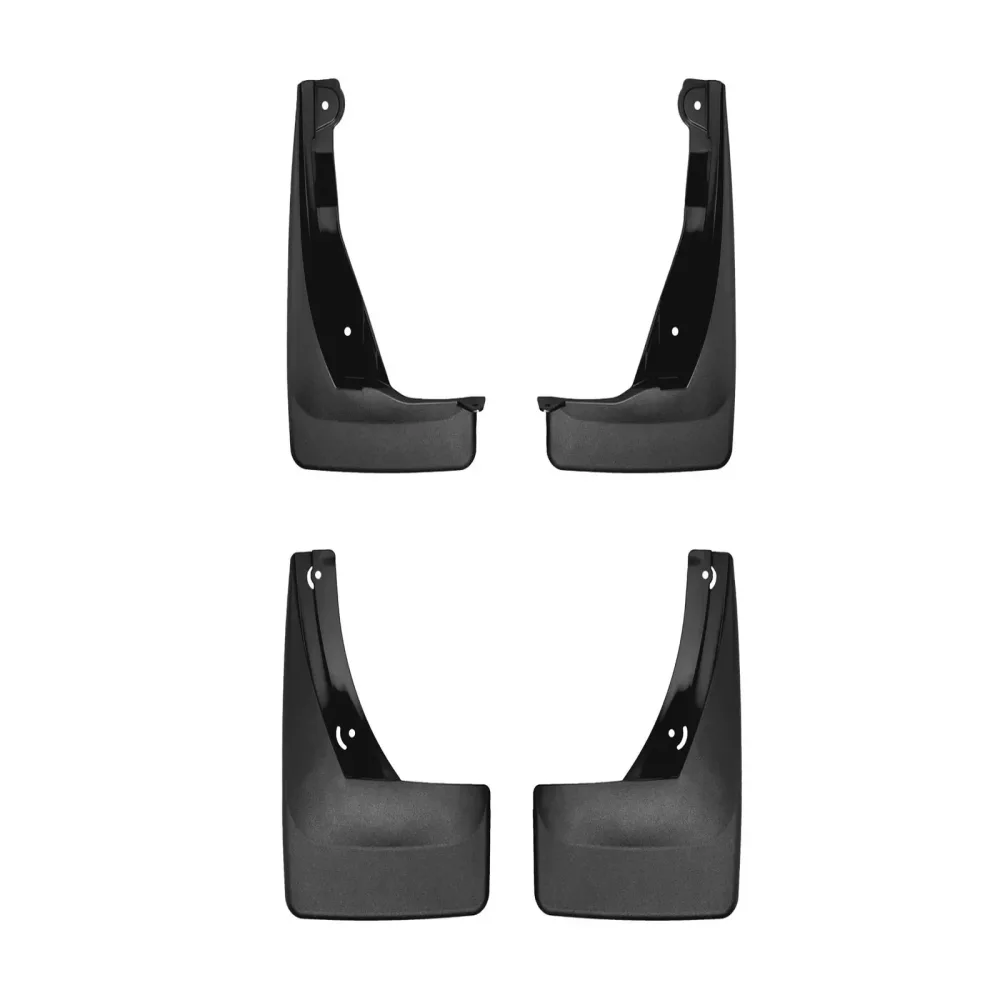 Splash Guard black