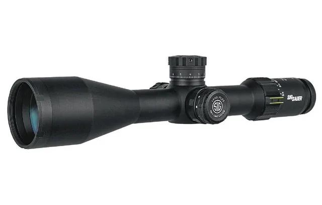 Scopes 42 oz 14.38" 56mm
