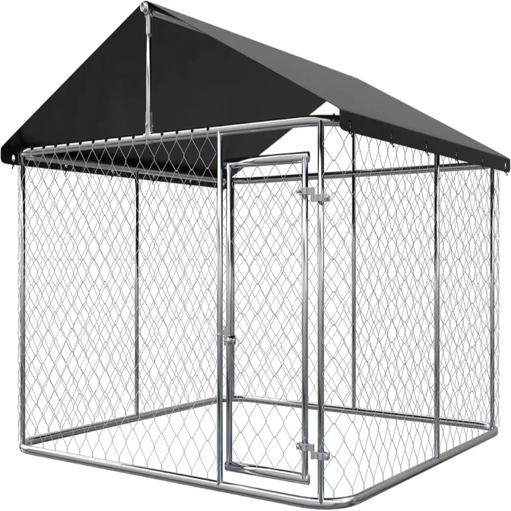 Secure Lock 79" 65" silver