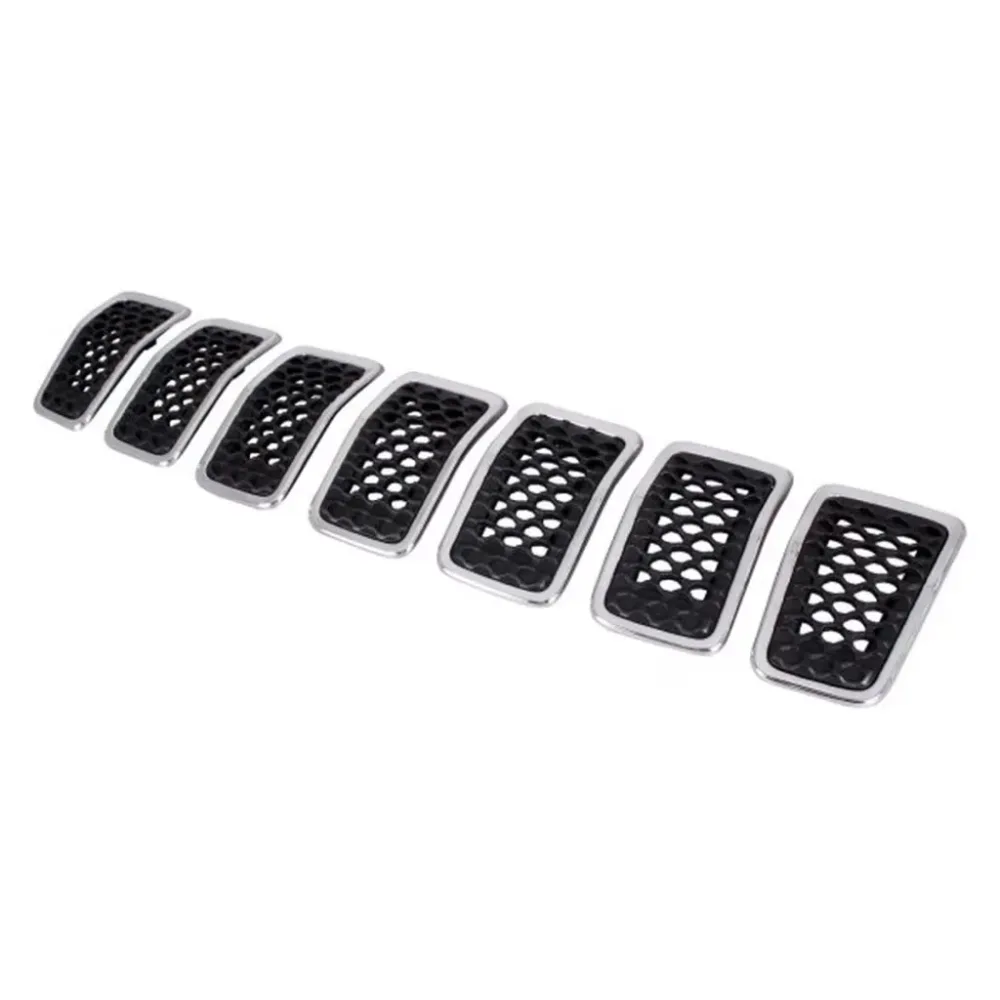 Grille black