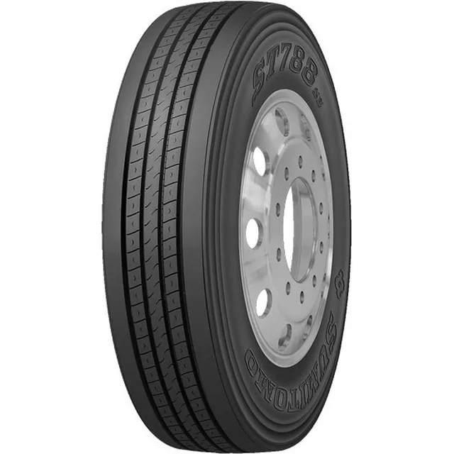 Tire black