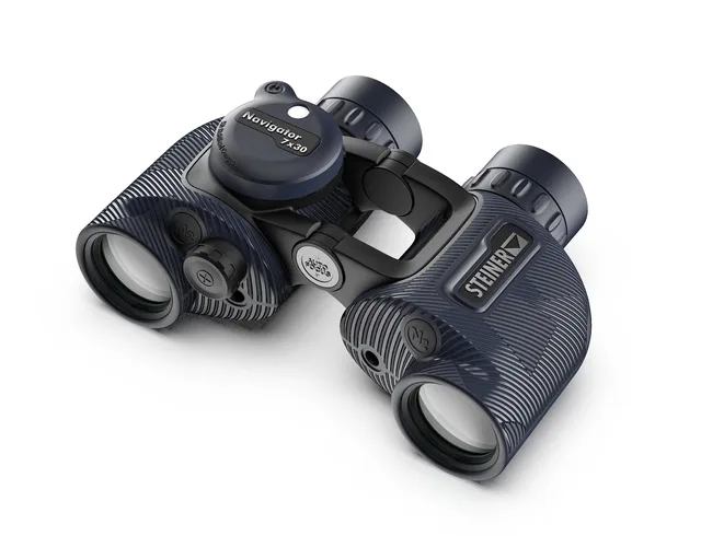 Binoculars 30mm 419 ft