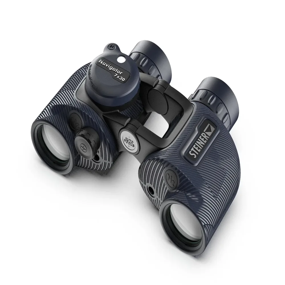 Binoculars 30mm 419 ft