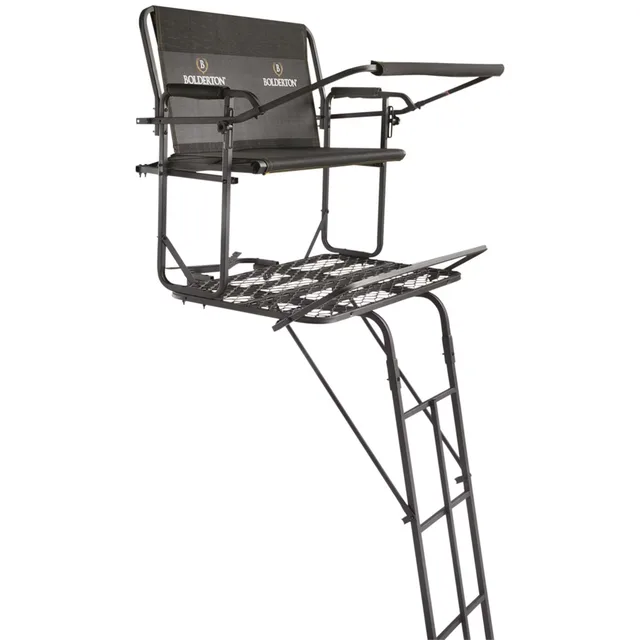 Tree Stand 18' 7" 18"