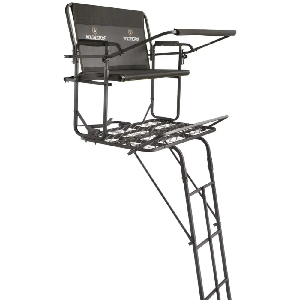 Tree Stand 18' 7" 18"