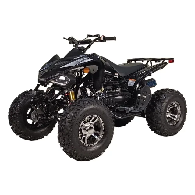 Vehicle black 228 lbs 12v