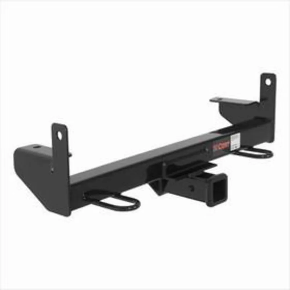 Receiver Hitch 2" 000 lbs 500 lbs
