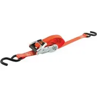 Truck Racks 1500 lb 500 lb red