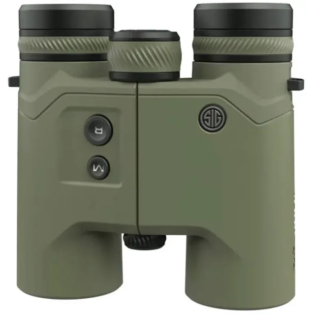 Binocular