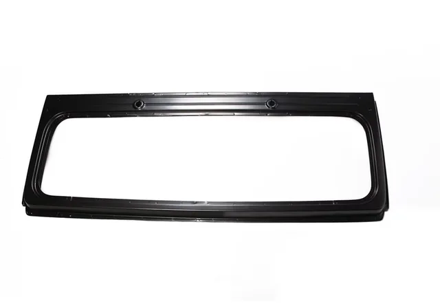 Frame