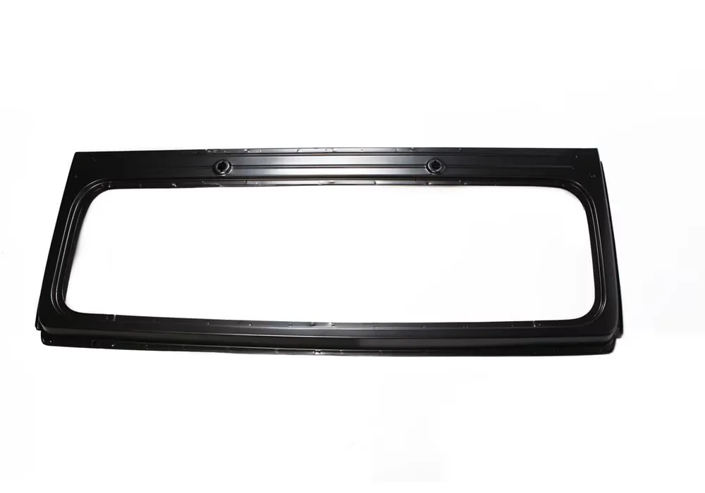 Frame